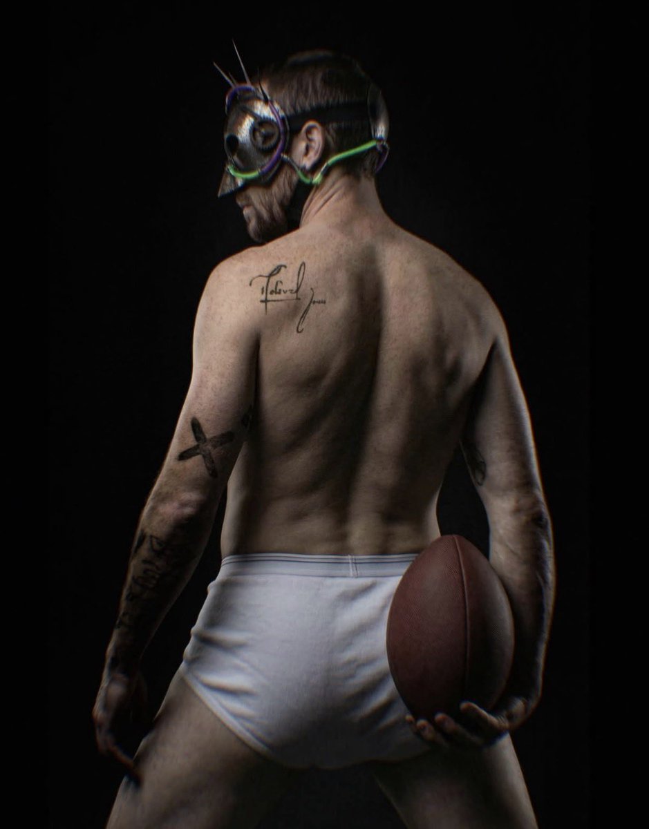 Xander McKee tweet media