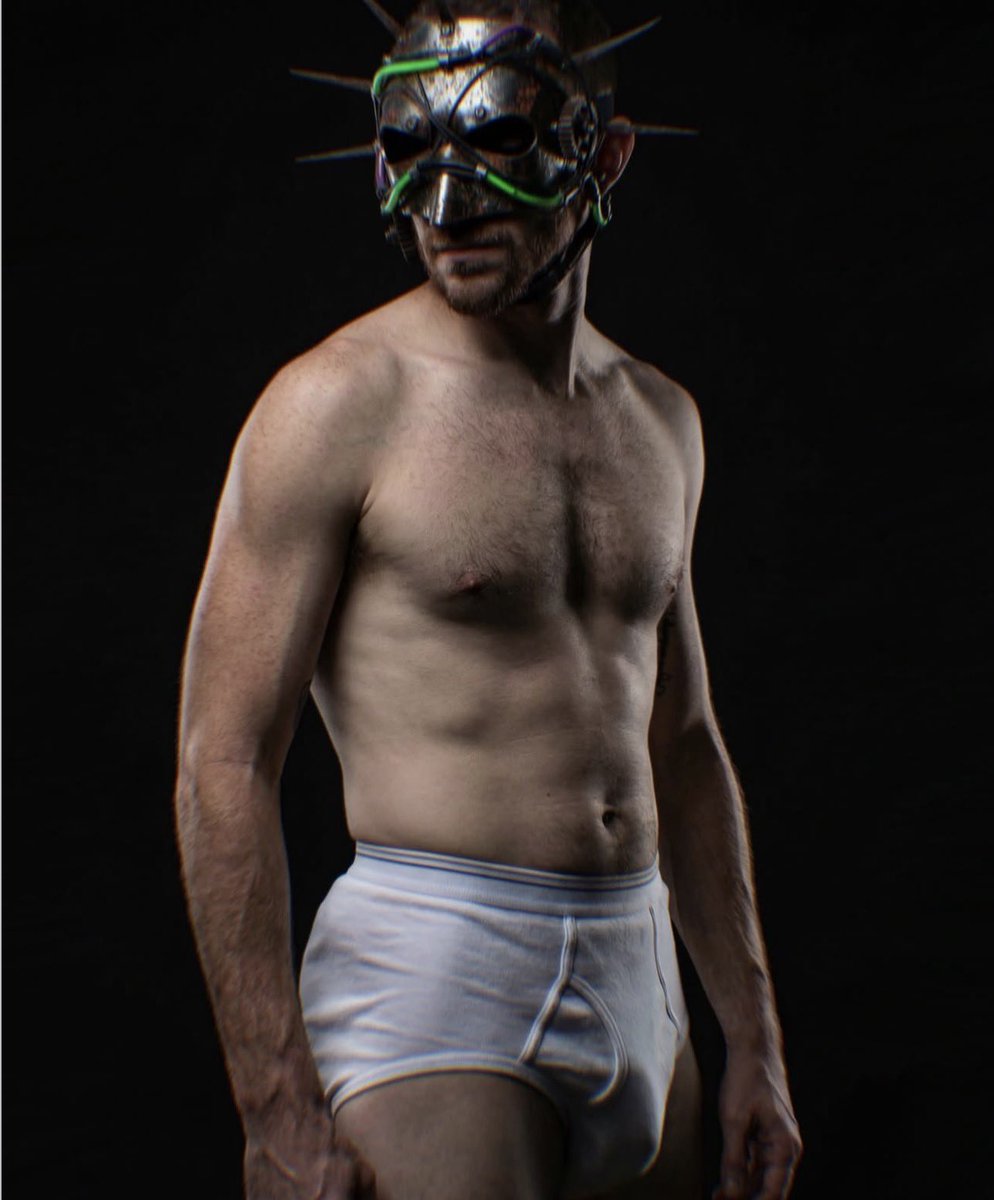 Xander McKee tweet media