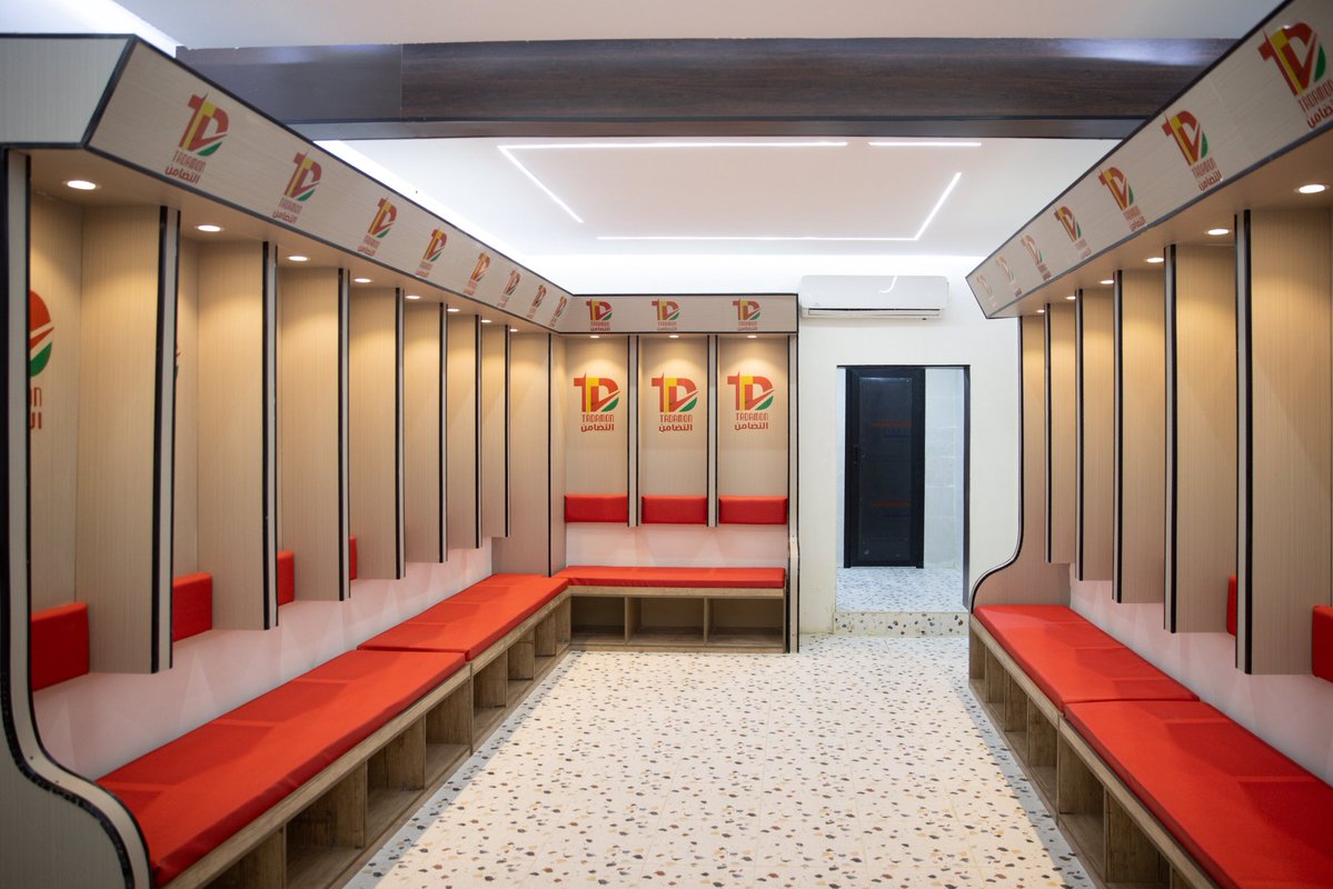 نادي التضامن السعودي tweet media