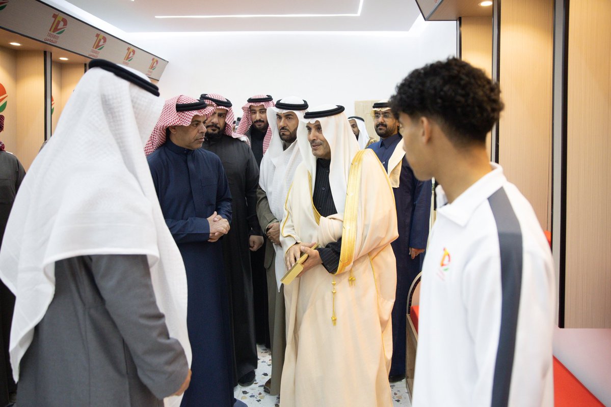 نادي التضامن السعودي tweet media