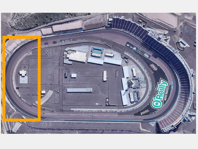 NCS Severe Crash Prediction Center tweet media