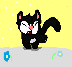 Floritta 🦇🩸 | Furry artist tweet media