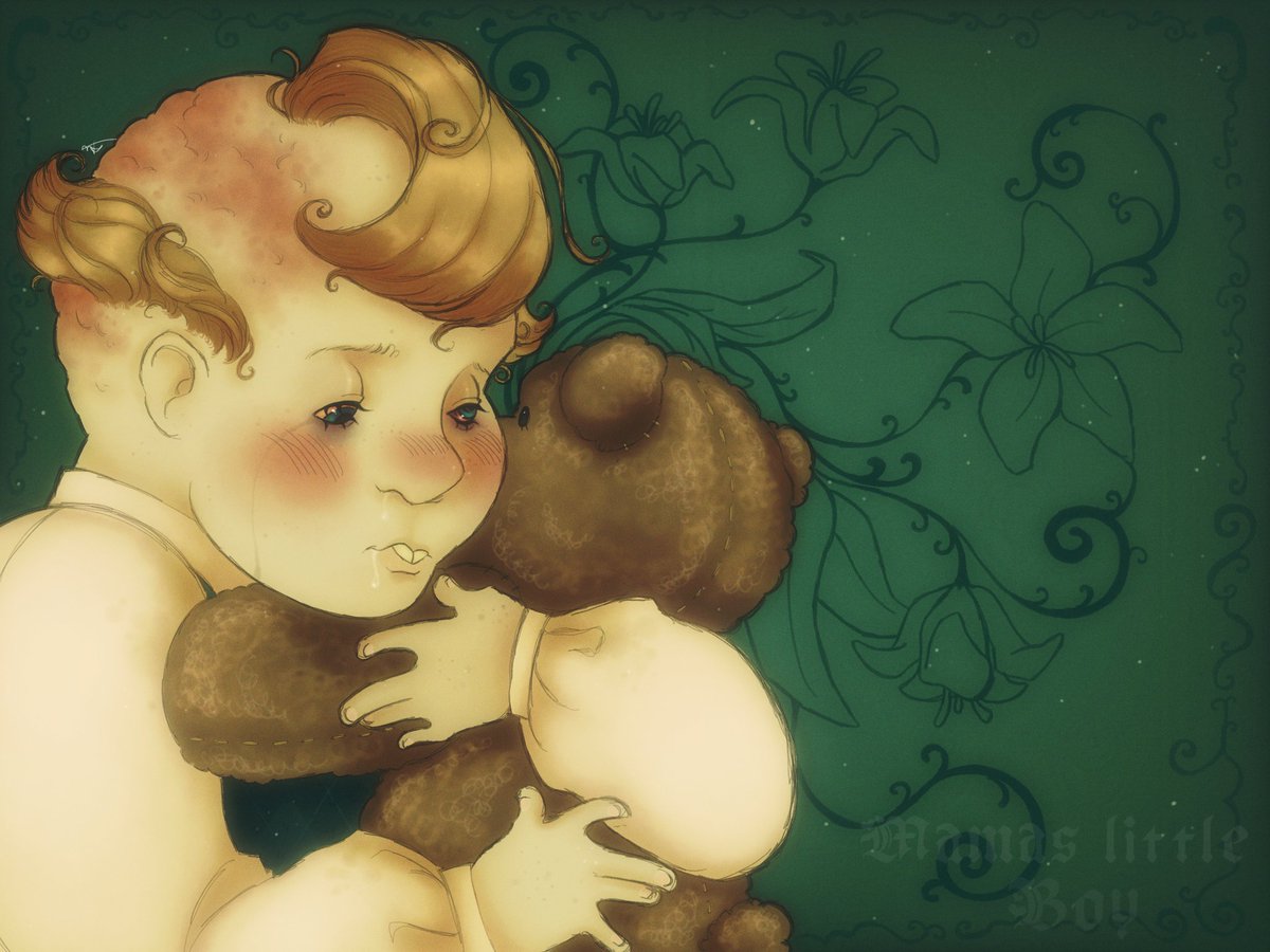 Where's your momma?

#TheOutlastTrials #FrancoBarbi