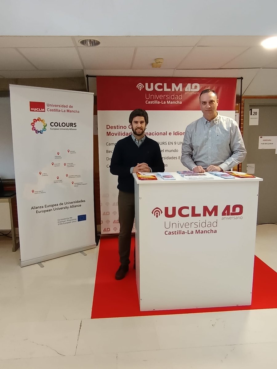 UCLM_internacional tweet media