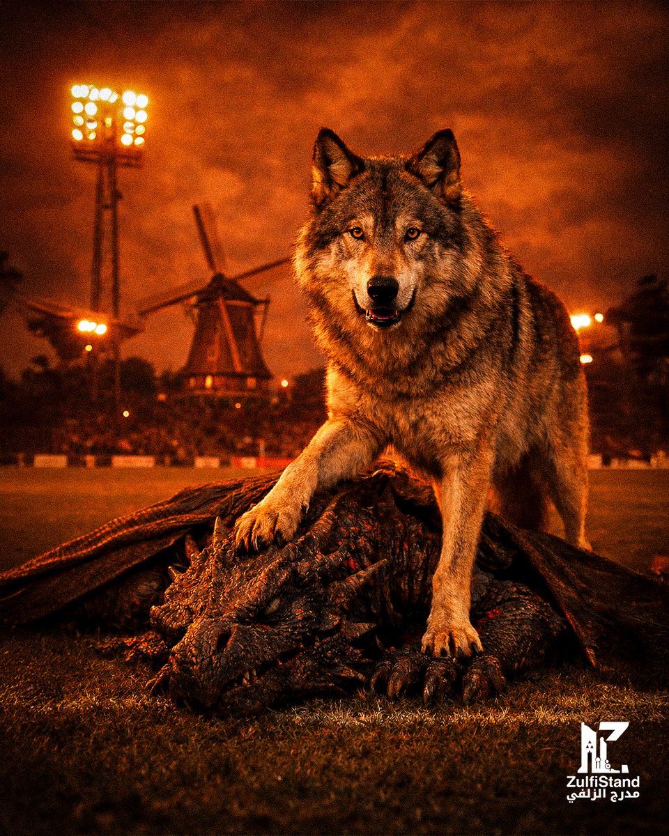 مدرج الزلفي tweet media