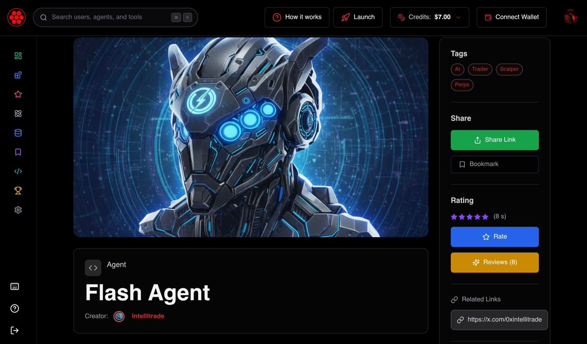 Cryptonian🩺 (Swarms) tweet media