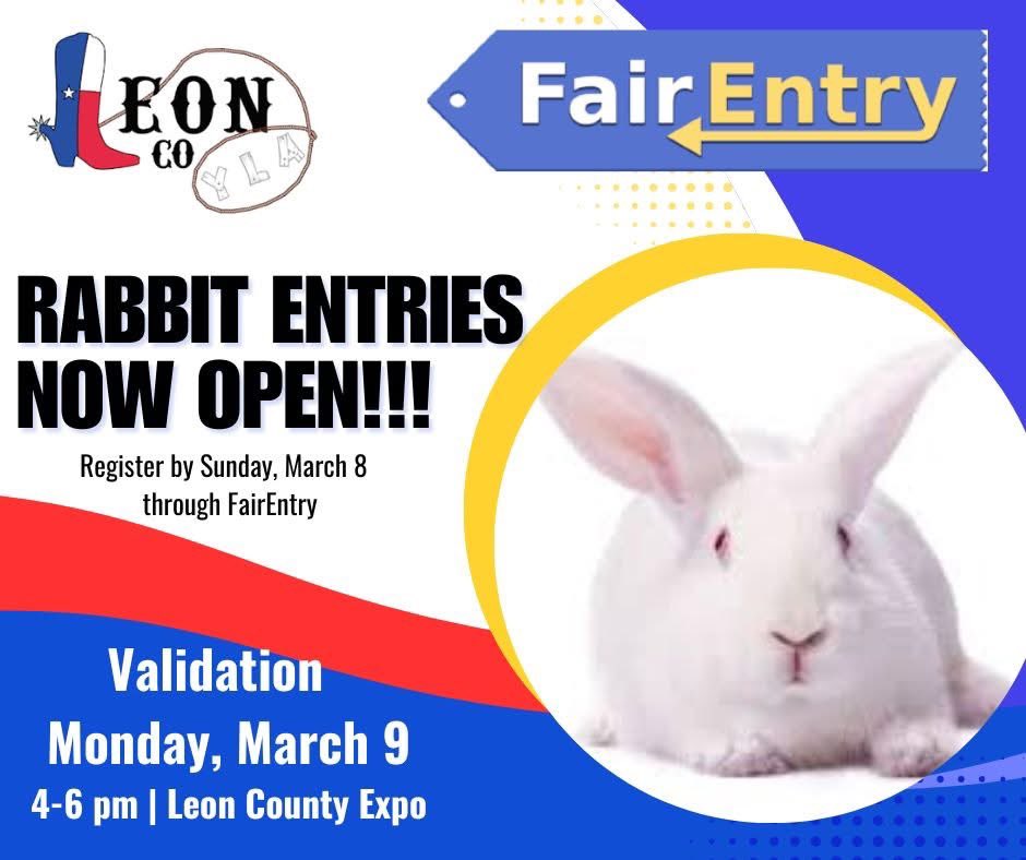 Leon County 4-H tweet media