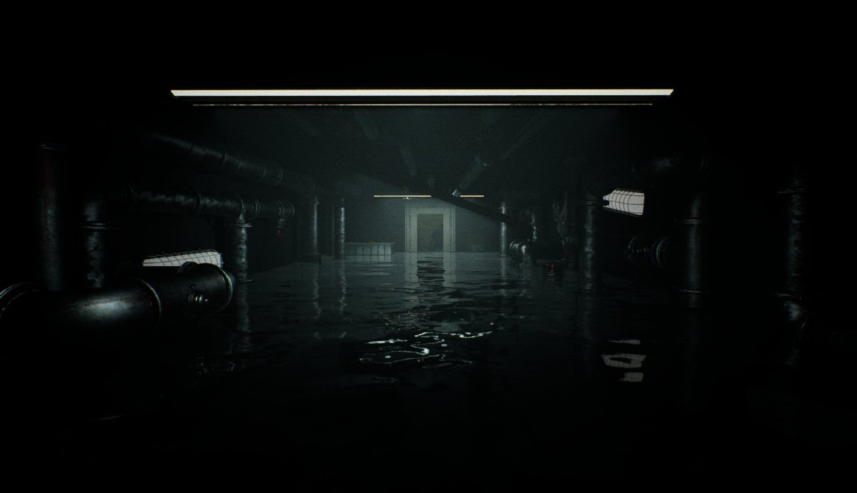inside_byte's tweet photo. New screenshots from the upcoming demo!

#InsideByte #indiegame #horror #gamedev #ComingSoon https://t.co/PpR6iXQrbL
