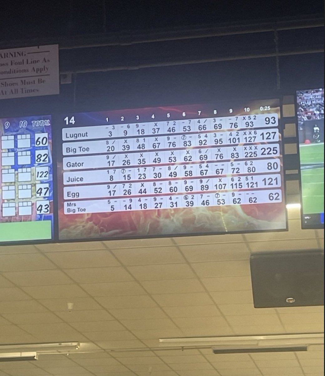 The Power 7 tweet media