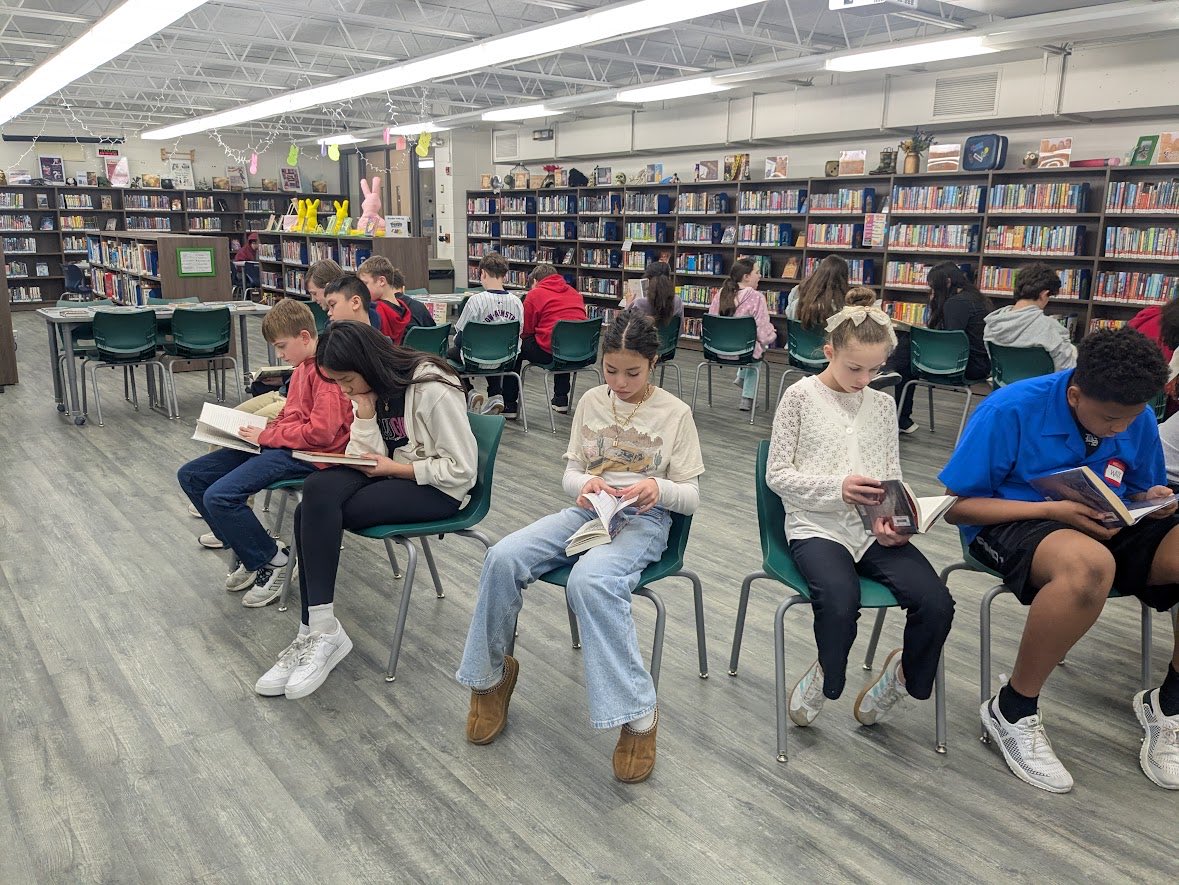 Indian Trail MS tweet media