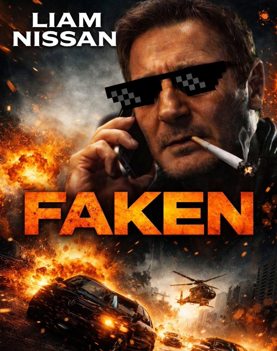 Liam Nissan™ tweet media