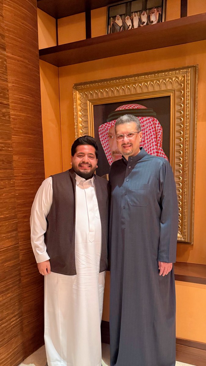 راكان القصيمي tweet media