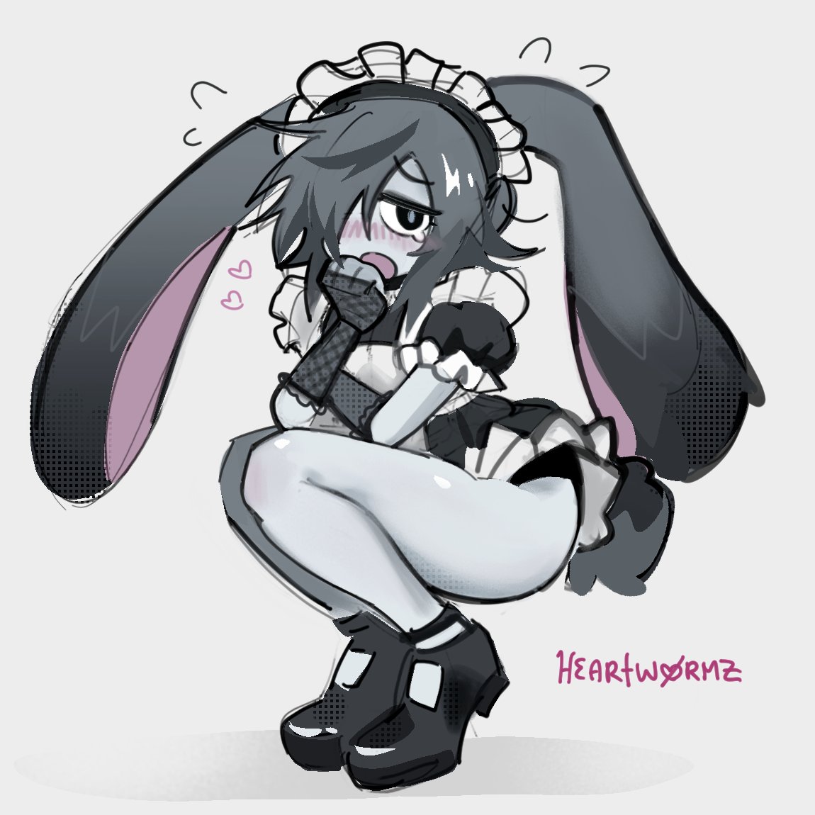 Vuelvo a atender md a partir de este martes, gracias por su comprensión y paciencia 😓

Imagen para no ser ignorada//