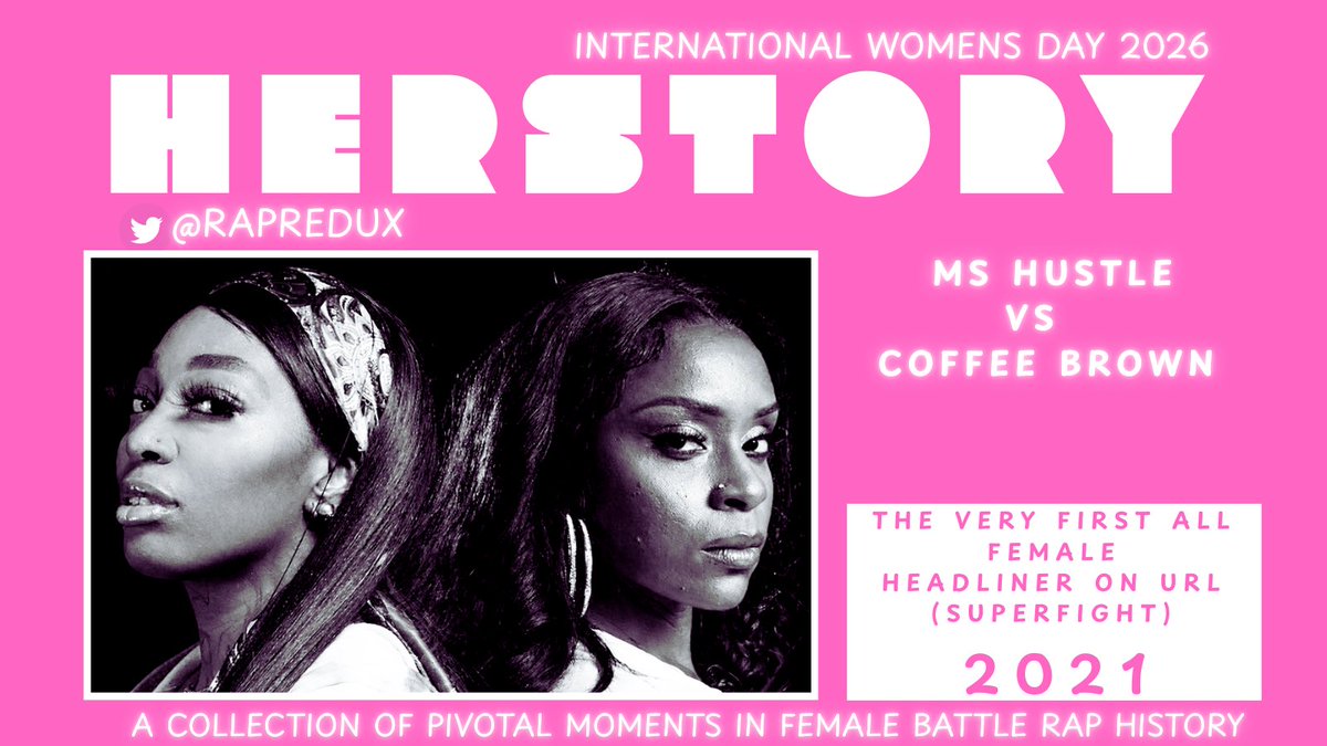 Rap Redux tweet media