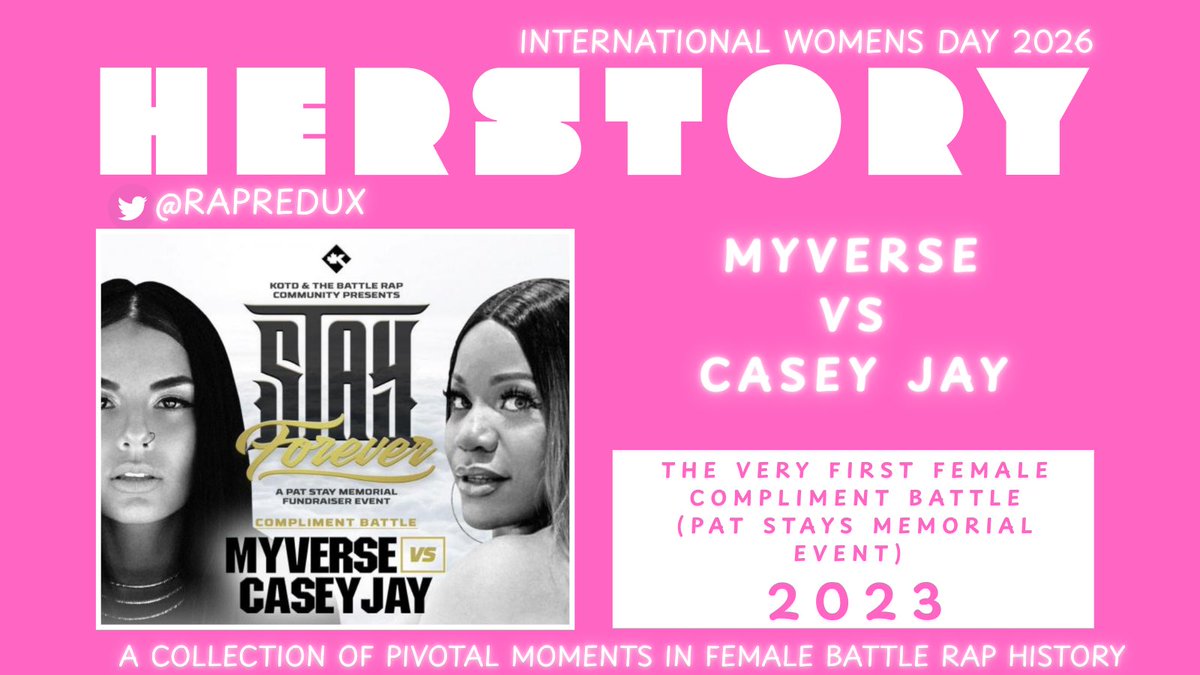 Rap Redux tweet media