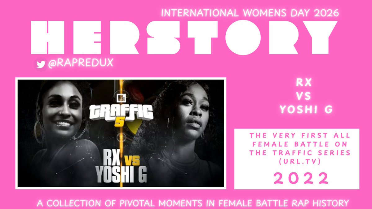 Rap Redux tweet media