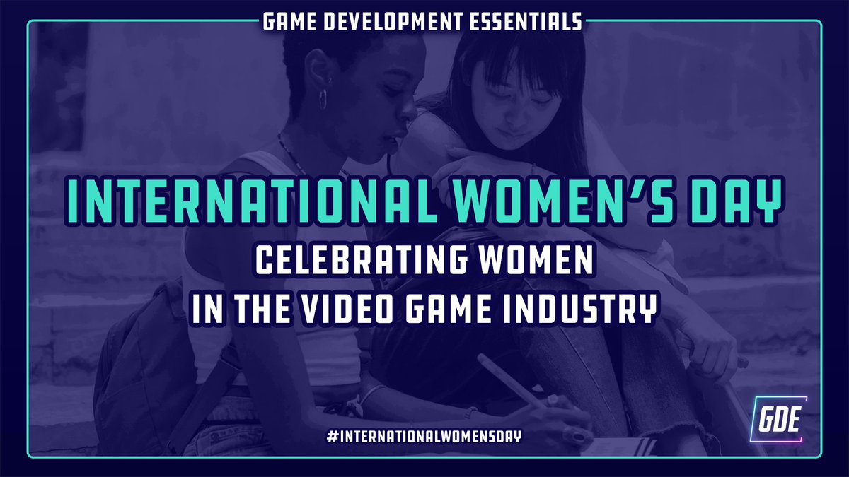 Game Development Essentials (GDE Series) tweet media