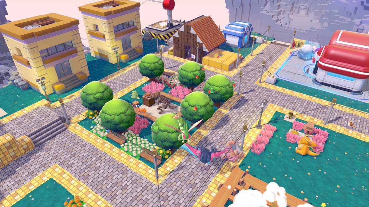 유타이 tweet media