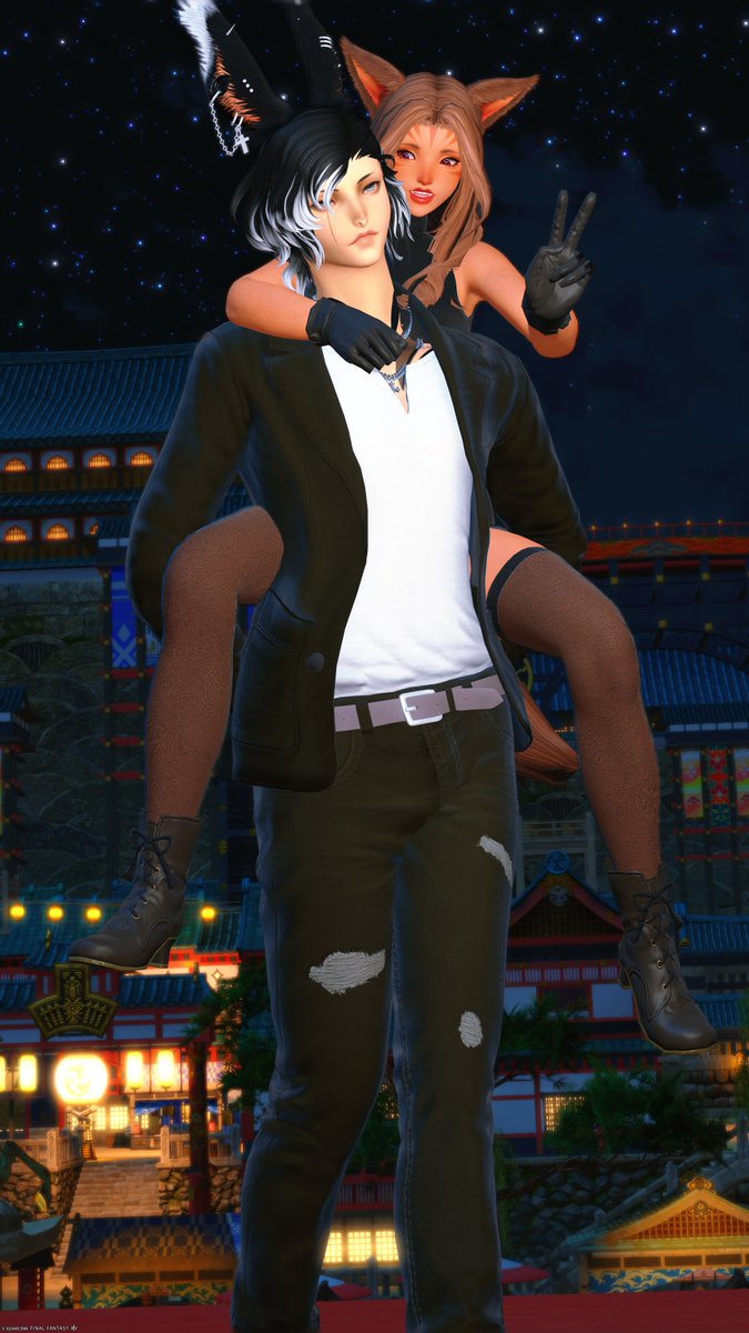 WinryLanverlais's tweet photo. Unfortunatley for everyone around, she turns into a real yapper when she's drunk 😬

w/@Lea87106111 !
#ffixvgpose #gpose #gposesfw #miqote #viera #miqomarch https://t.co/PiXG0MRgzg