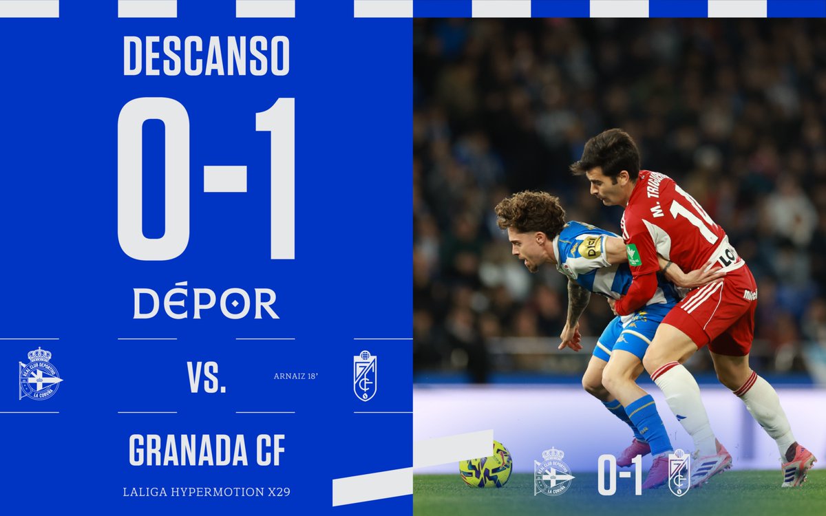 RC Deportivo tweet media