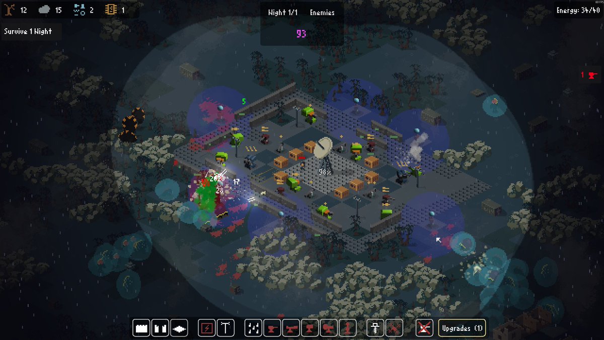 NoraFox Studio 🦊 Signal Zone 📡 tweet media