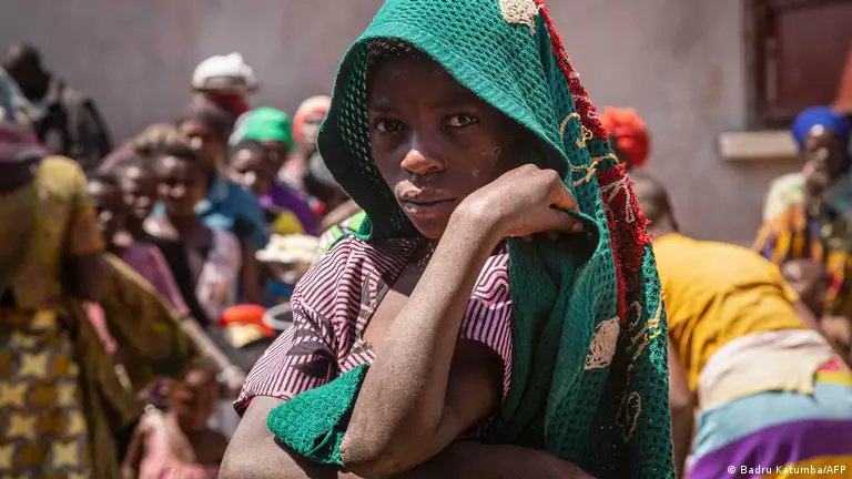 Alerteplusrdc's tweet photo. RDC : Femmes des Territoires Occupés–Courage et Résistance

L’Ambassadeur André Alain Atundu Liongo rend hommage aux femmes des territoires occupés par les rebelles de l’AFC M23 et l’armée rwandaise. Courage et force. Elles restent le pilier des familles et des communautés. https://t.co/F8r9G3SZRG