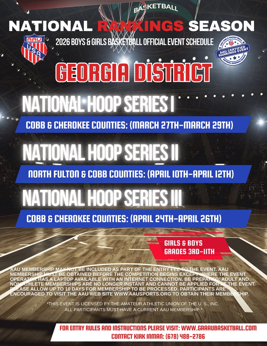 GAAAU Girls basketball (@gaaaugirlsbball) on Twitter photo 