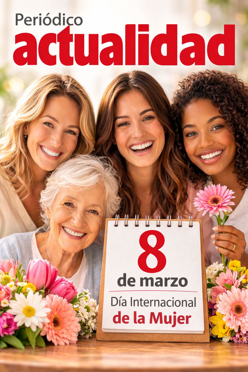 ACTUALIDADPress's tweet photo. https://t.co/0mP1Z1D4hf