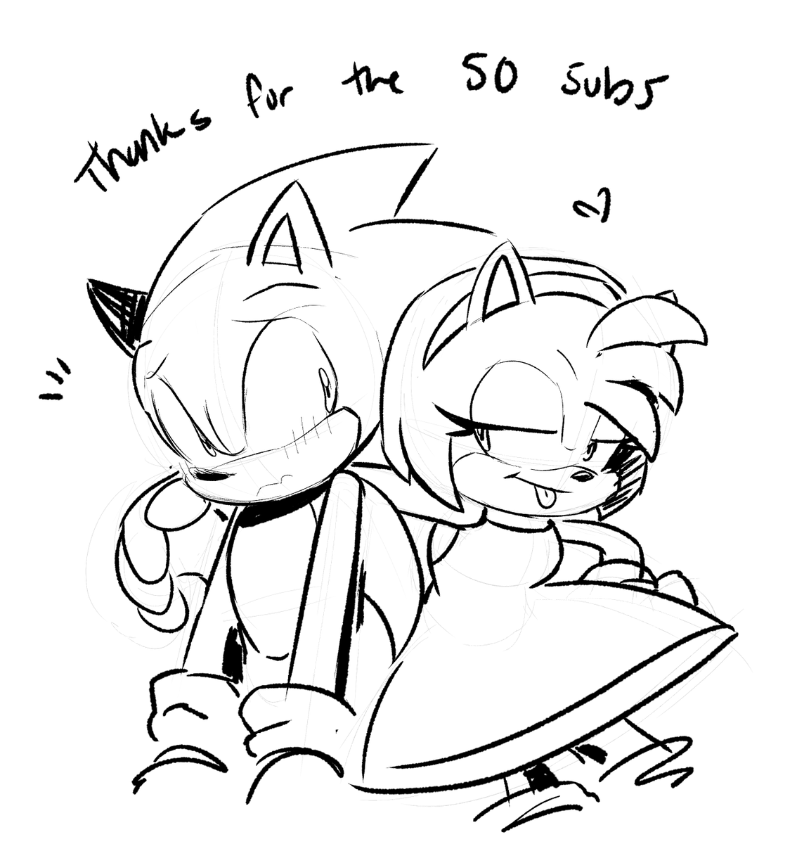 twitch chat made me do ALL of these okay 

also thanks now for the 50 subs you insane ppl 
