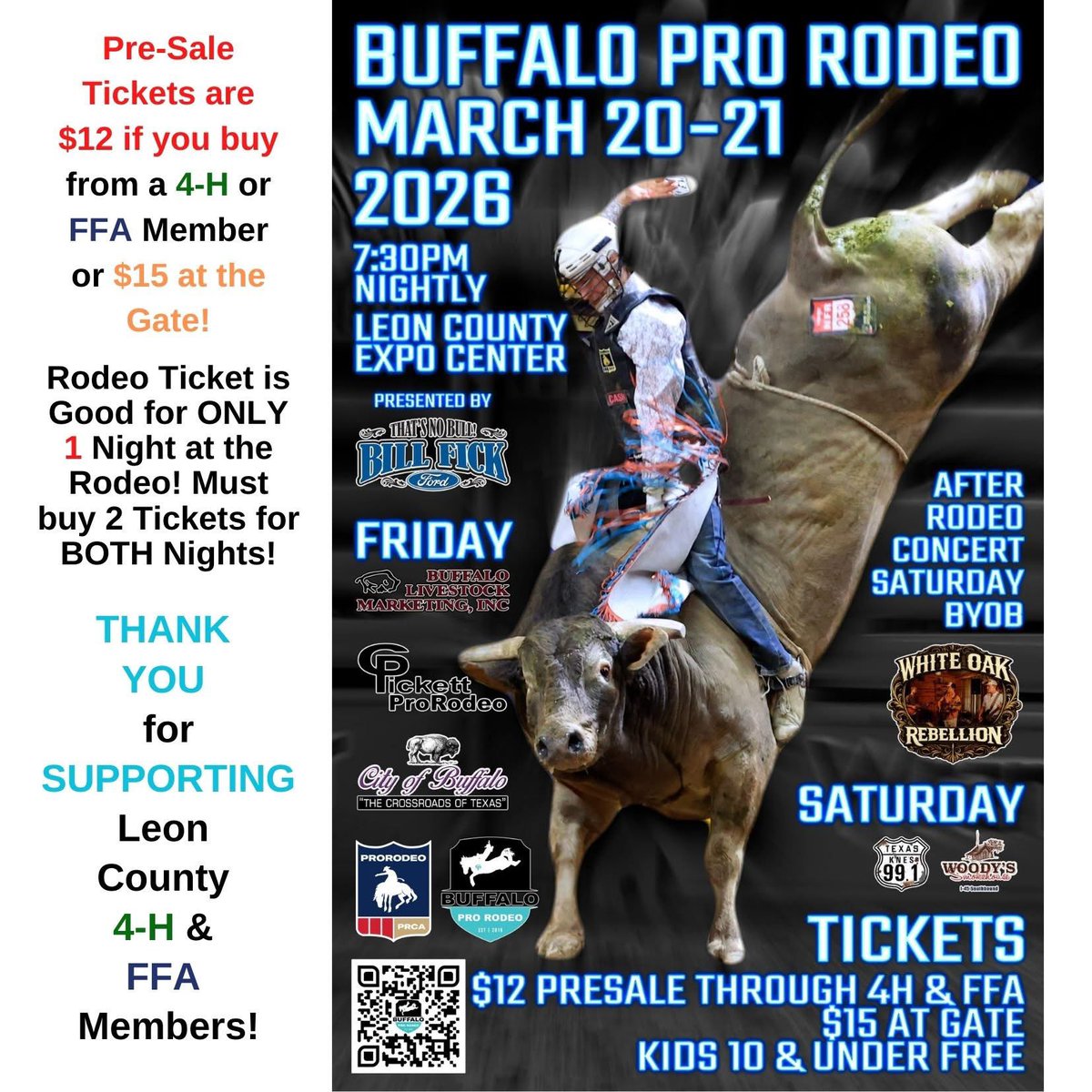 Leon County 4-H tweet media