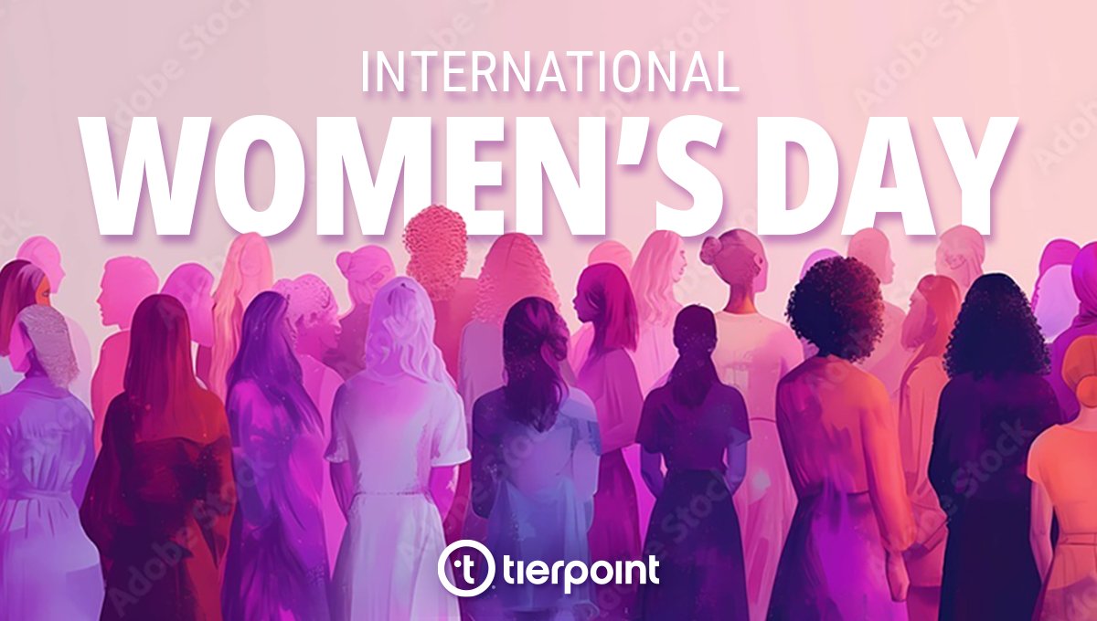 TierPoint tweet media