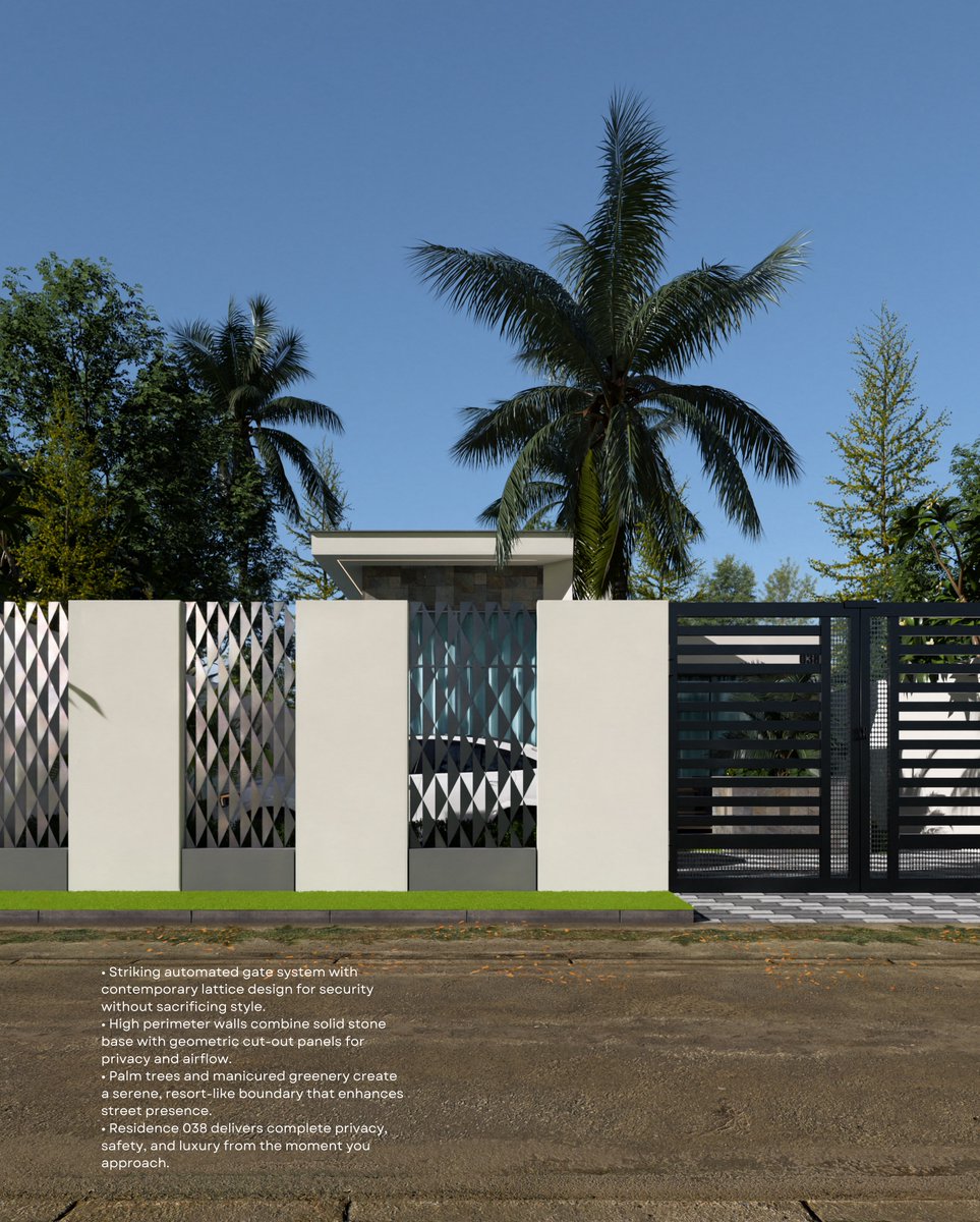 Xclusive | Architecte tweet media