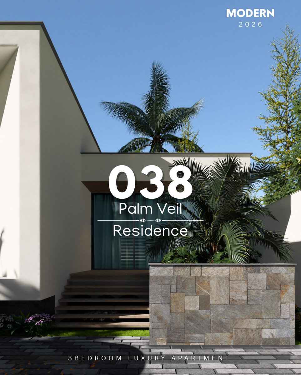 Xclusive | Architecte tweet media