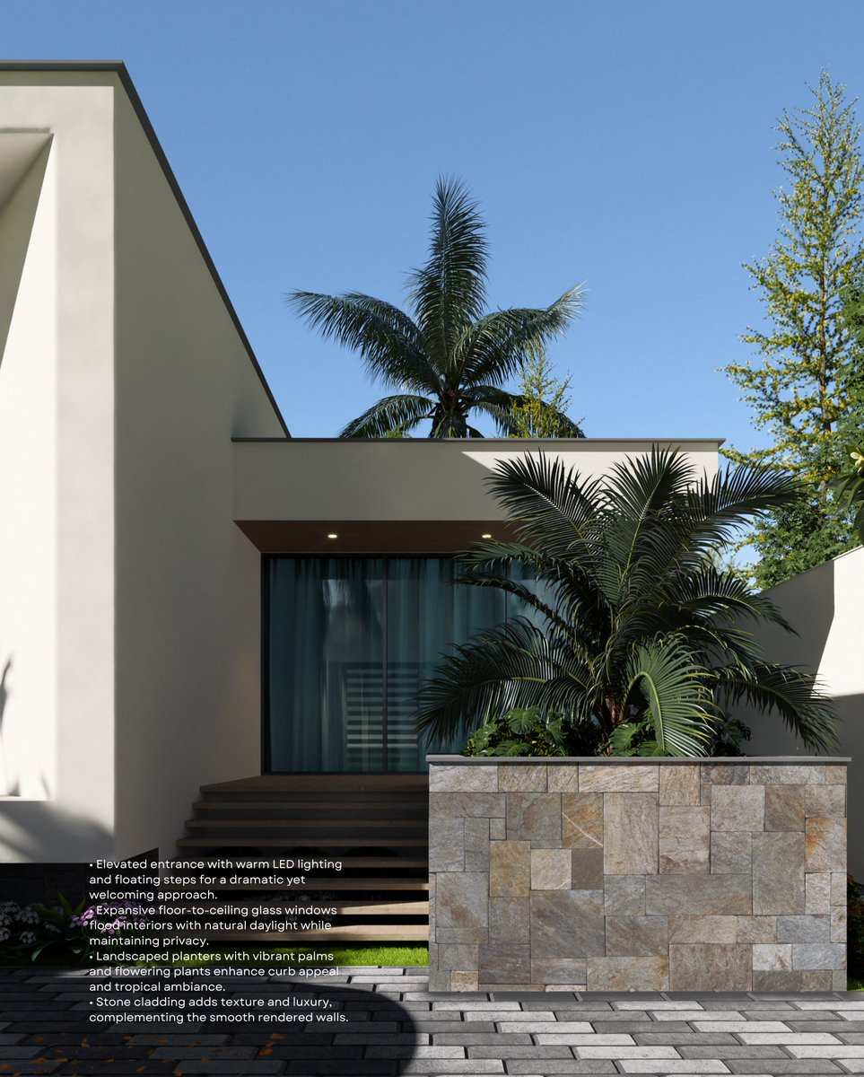 Xclusive | Architecte tweet media