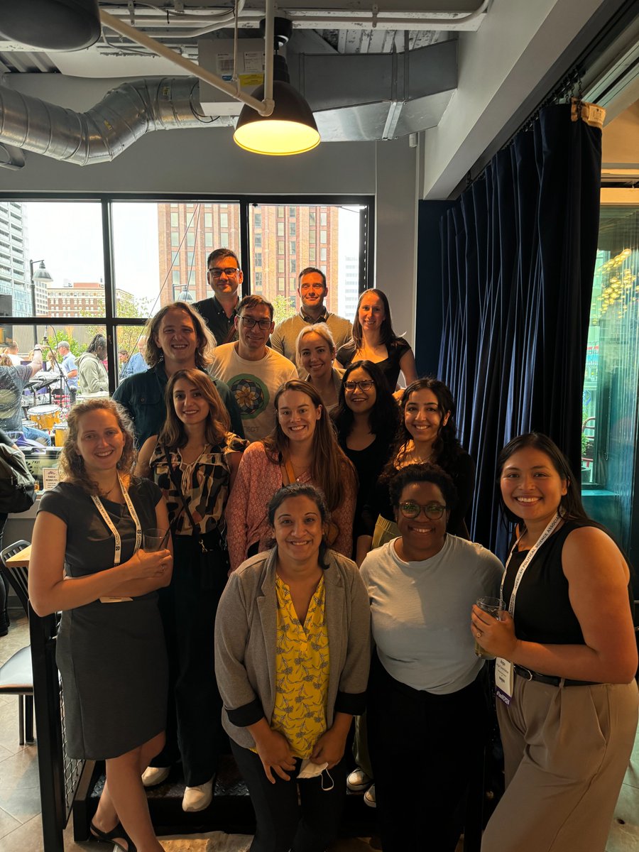 Gender and the Security Sector Lab tweet media