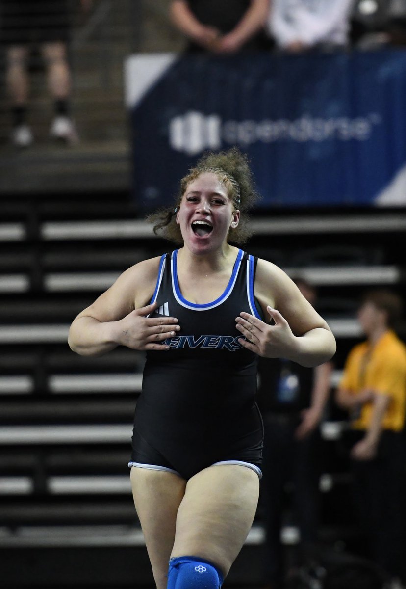 Westview Girls Wrestling tweet media