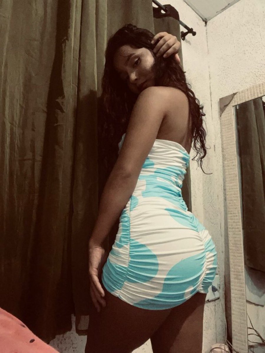 Minha bunda tá grande ou pequena?