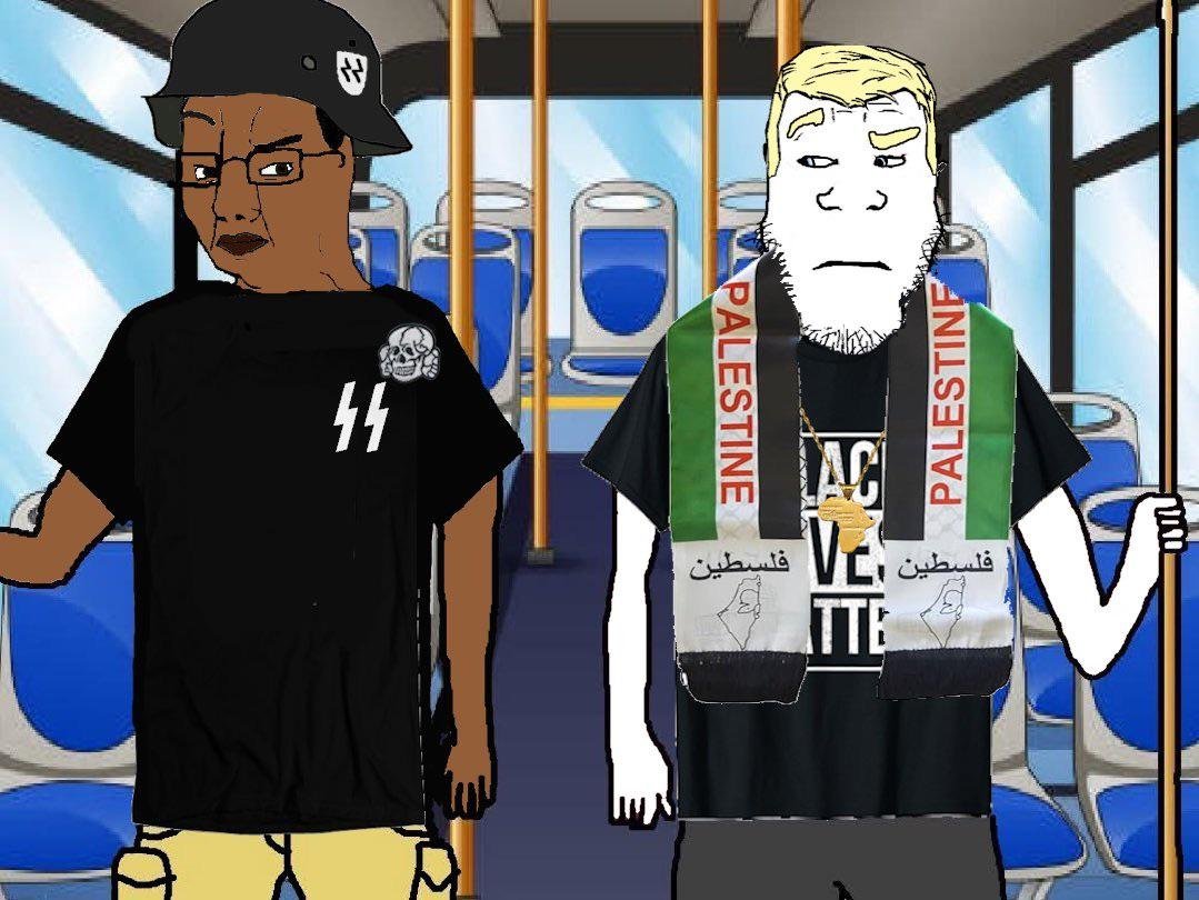 furry con journalist tweet media