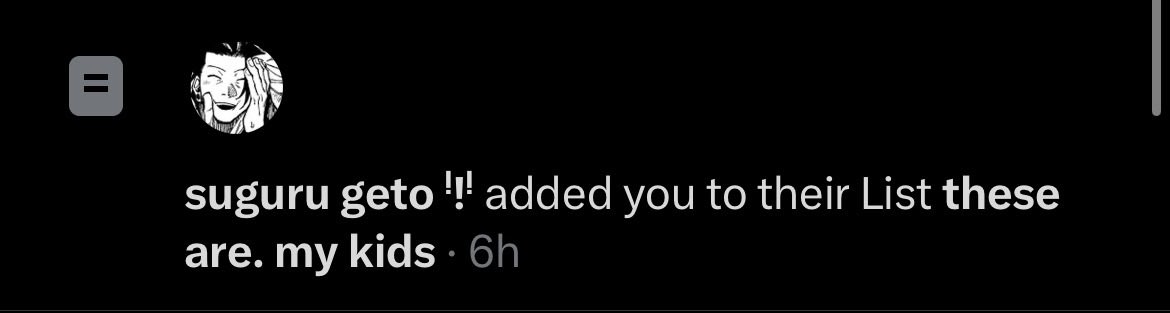 Nobara Kugisaki tweet media