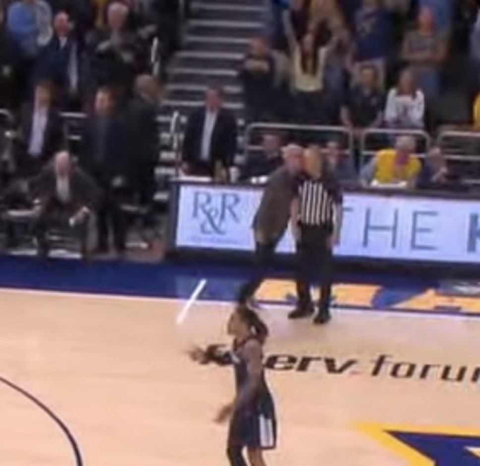 Barstool Marquette tweet media