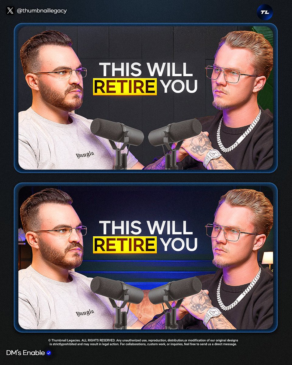 Thumbnail Legacies tweet media