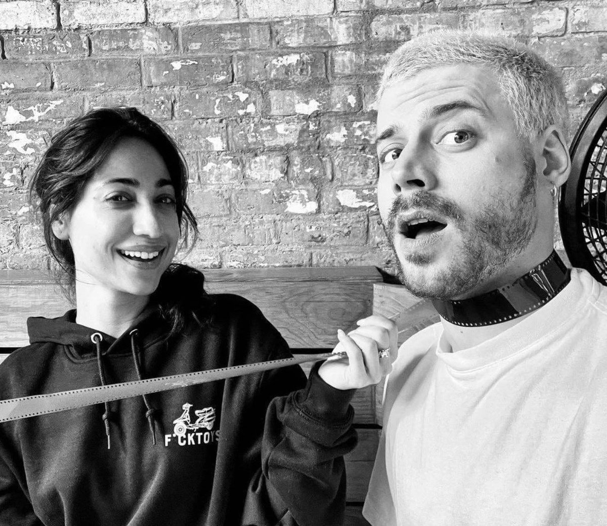 annapurna you absolute queen