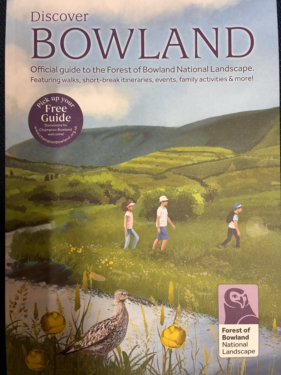 Slaidburn Central Stores and Post Office tweet media