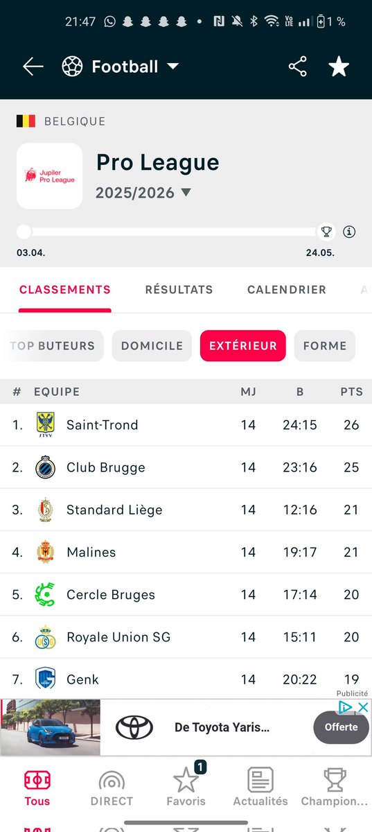 Alex🇧🇪 tweet media