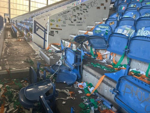 Ibrox Stands🇬🇧 tweet media