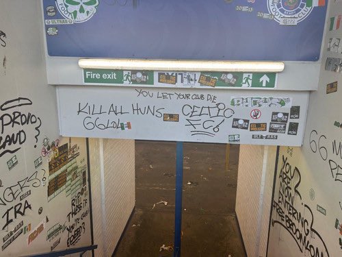 Ibrox Stands🇬🇧 tweet media