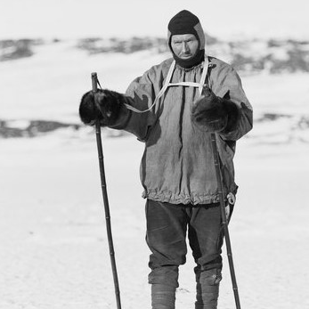 Antarctic Heritage tweet media
