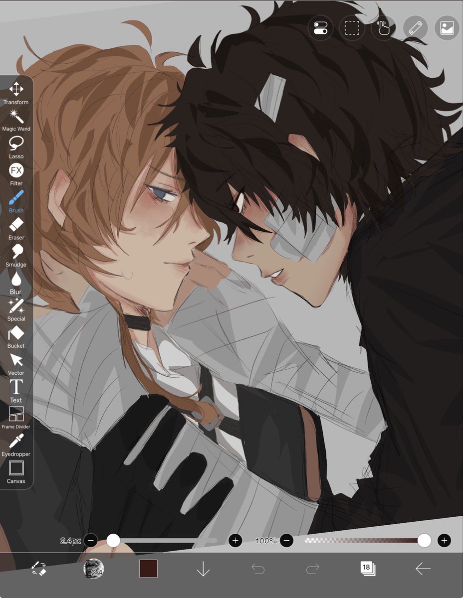 lapii !! ☆ tweet media