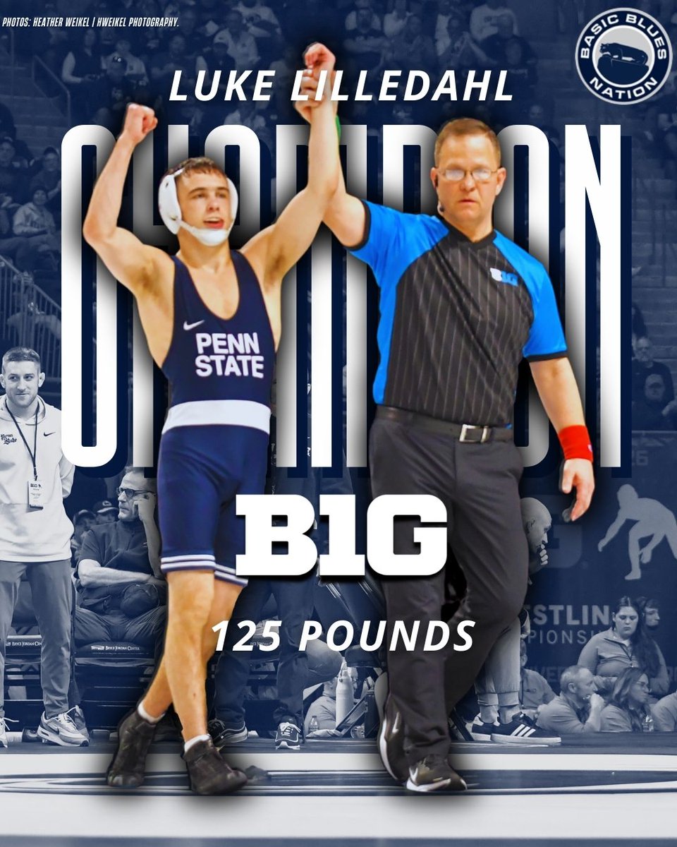 Basic Blues Nation tweet media