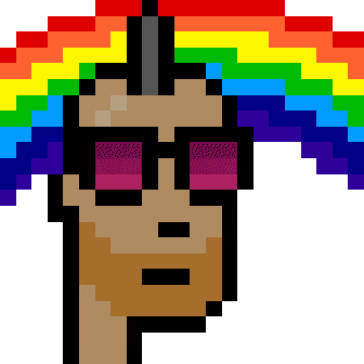 PridePunks tweet media